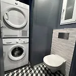 Champs-Elysees - Prestige Apartment With Lift Avenue Matignon