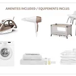 Champs-Elysees - Prestige Apartment With Lift Avenue Matignon