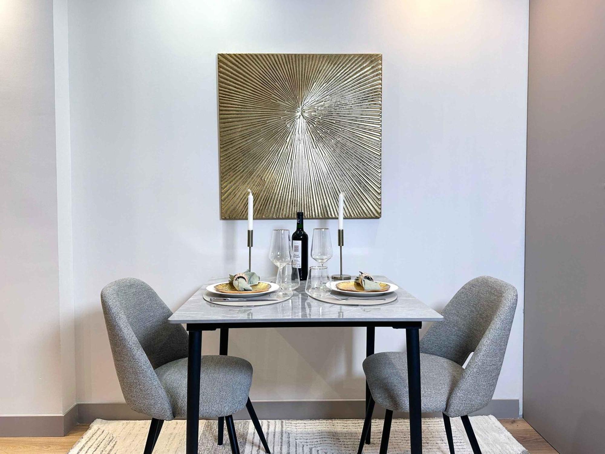 Champs-elysees - Prestige With Lift Avenue Matignon Apartment