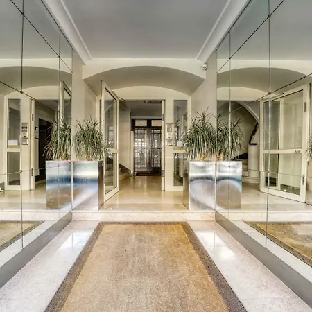 Apartment Champs-elysees - Prestige With Lift Avenue Matignon