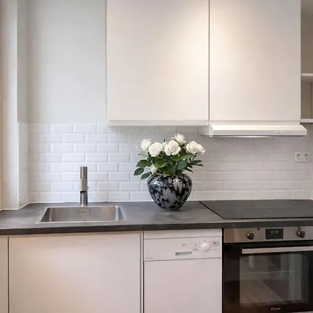 Apartment Champs-elysees - Prestige With Lift Avenue Matignon