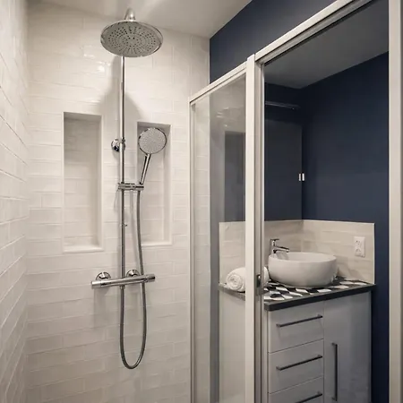 Champs-elysees - Prestige With Lift Avenue Matignon Apartment